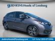 Used 2019 Honda Fit EX Hatchback