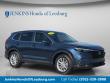 Used 2024 Honda CR-V EX-L SUV