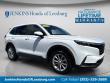 Certified 2024 Honda CR-V EX-L SUV