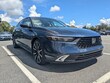  Honda Accord Hybrid