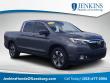 Used 2019 Honda Ridgeline RTL-T AWD Truck Crew Cab