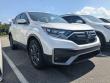 Used 2022 Honda CR-V EX SUV