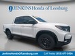  Honda Ridgeline