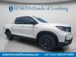 Certified 2025 Honda Ridgeline Sport Truck Crew Cab