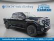 Used 2022 GMC Sierra 2500 HD AT4 Truck Crew Cab