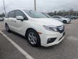 Used 2019 Honda Odyssey EX-L Van