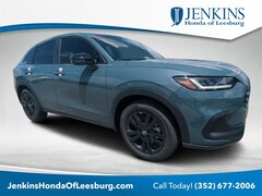 2026 Honda HR-V Sport SUV