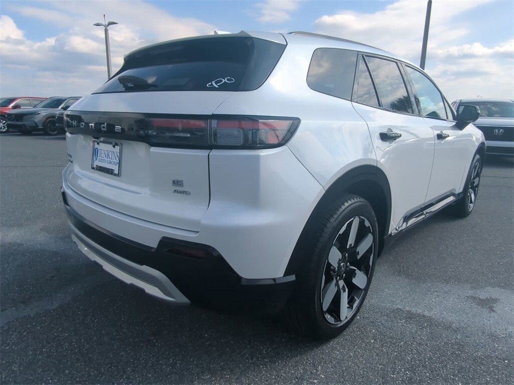 2024 Honda Prologue Elite photo 4