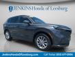 Used 2025 Honda CR-V EX SUV