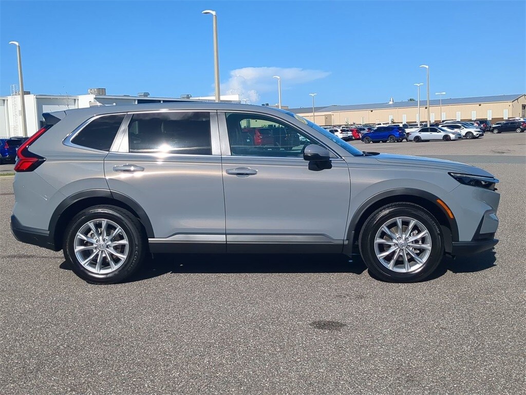 2024 Honda CR-V EX-L photo 3