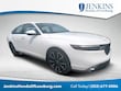 Honda Accord Hybrid