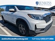  Honda Ridgeline