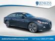 Used 2021 Nissan Altima 2.5 SV Sedan