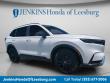 Certified 2026 Honda CR-V Hybrid Sport Touring SUV