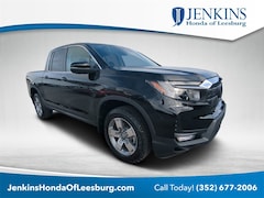 2026 Honda Ridgeline RTL Truck Crew Cab