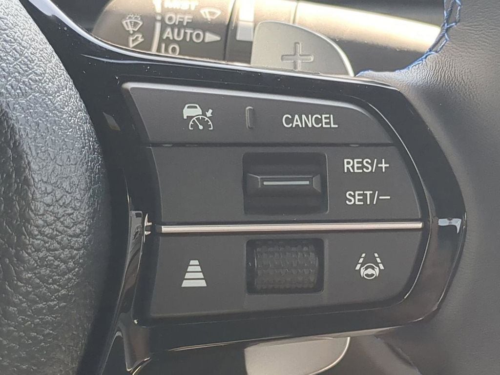 2026 Honda Prelude Base - Photo 26
