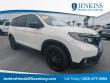 Used 2019 Honda Passport Sport FWD SUV