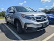 Used 2019 Honda Pilot EX-L AWD SUV