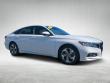 Used 2020 Honda Accord EX-L 1.5T Sedan