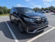 Used 2021 Honda CR-V EX 2WD SUV