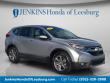 Used 2017 Honda CR-V EX-L SUV