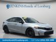 Used 2025 Honda Civic Sport Hatchback