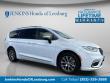 Used 2023 Chrysler Pacifica Plug-In Hybrid Pinnacle Van Passenger Van