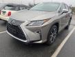 Used 2017 Lexus RX 350  SUV