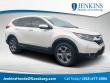 Used 2018 Honda CR-V EX-L SUV