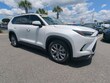  Toyota Grand Highlander