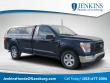 Used 2021 Ford F-150  Truck Regular Cab