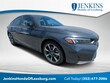 Honda Civic Hybrid