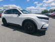  Honda CR-V Hybrid