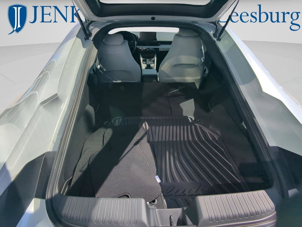 2026 Honda Prelude Base - Photo 13