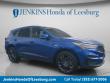 Used 2019 Acura RDX A-Spec Package SUV