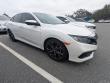 Used 2020 Honda Civic Sport Sedan