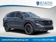 Honda CR-V Hybrid