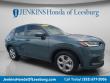 Used 2025 Honda HR-V LX SUV