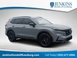 Honda CR-V Hybrid