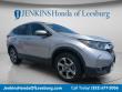 Used 2019 Honda CR-V EX-L AWD SUV