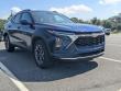 Used 2024 Chevrolet Trax LT SUV