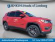 Used 2020 Jeep Compass Latitude SUV