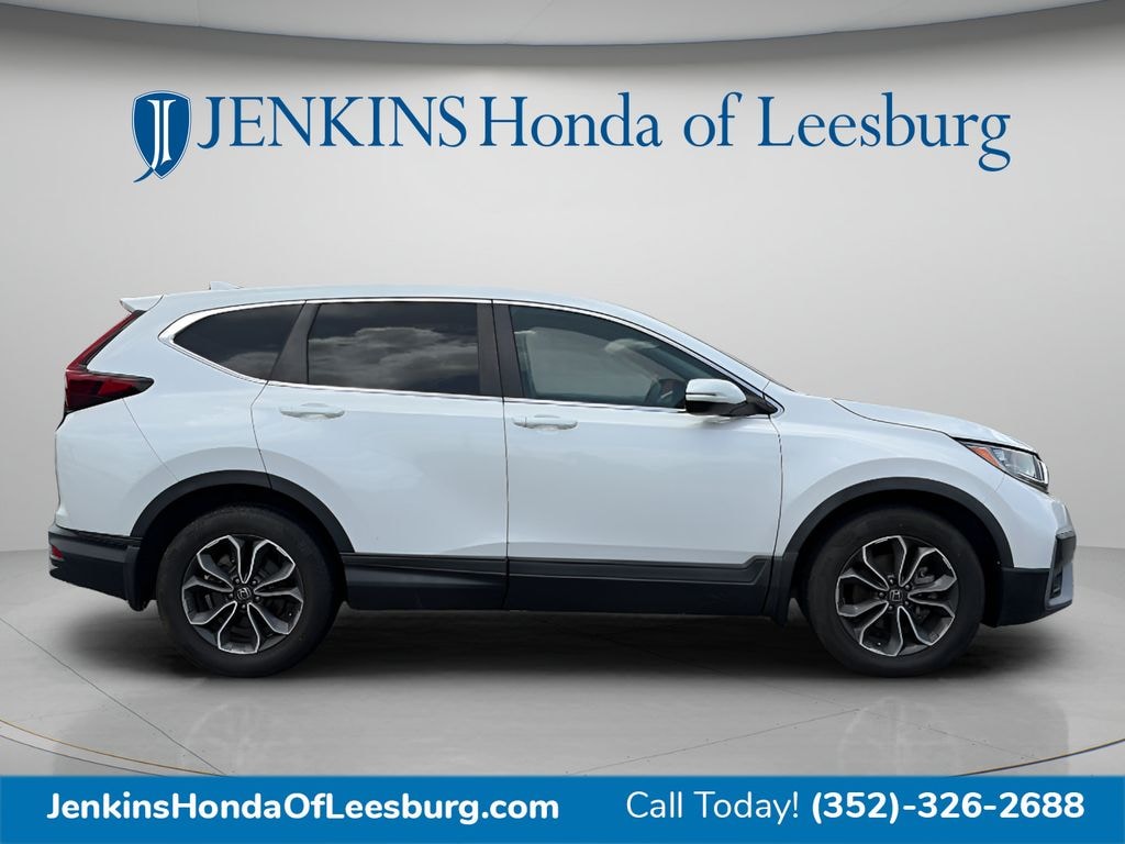 Used 2020 Honda CR-V EX 2WD SUV