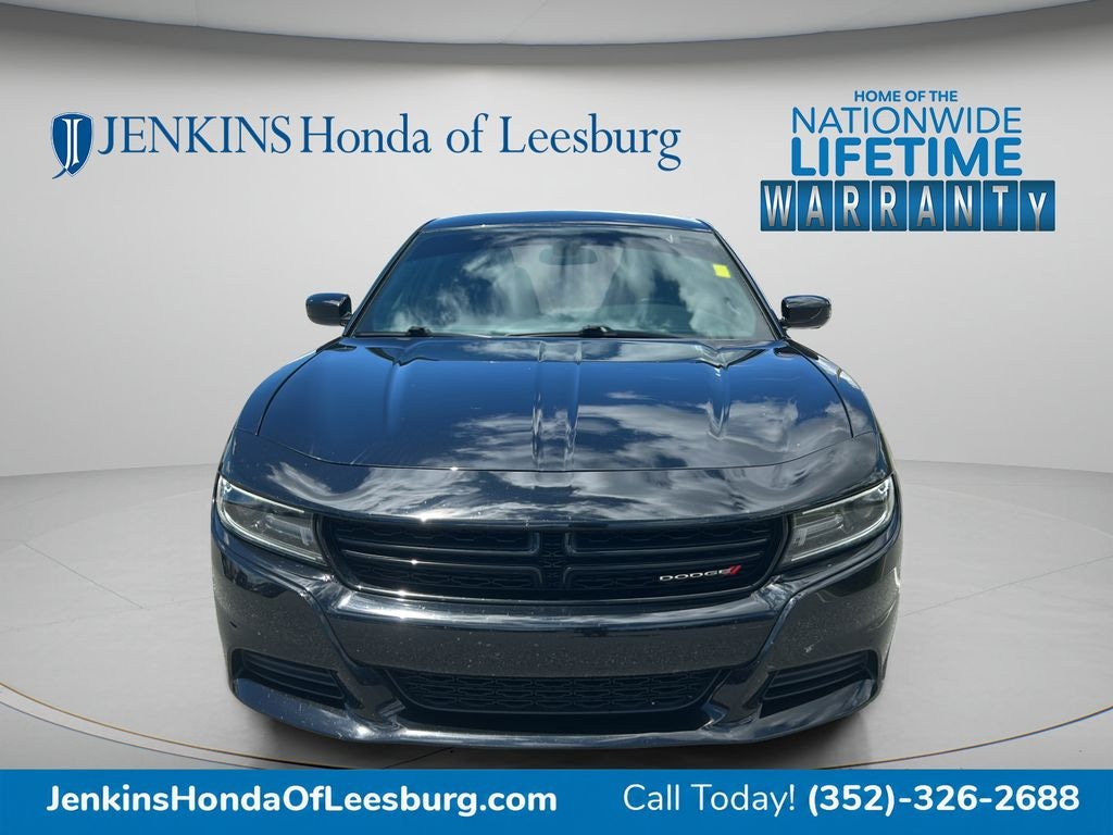 Used 2021 Dodge Charger SXT Sedan