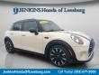 Used 2018 MINI Hardtop 4 Door Cooper Hatchback