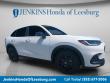 Used 2025 Honda HR-V Sport SUV