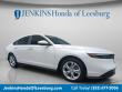 Certified 2025 Honda Accord LX Sedan