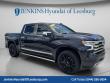 Used 2022 Chevrolet Silverado 1500 High Country Truck Crew Cab