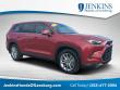 Used 2024 Toyota Grand Highlander  SUV