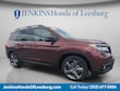  Honda Passport